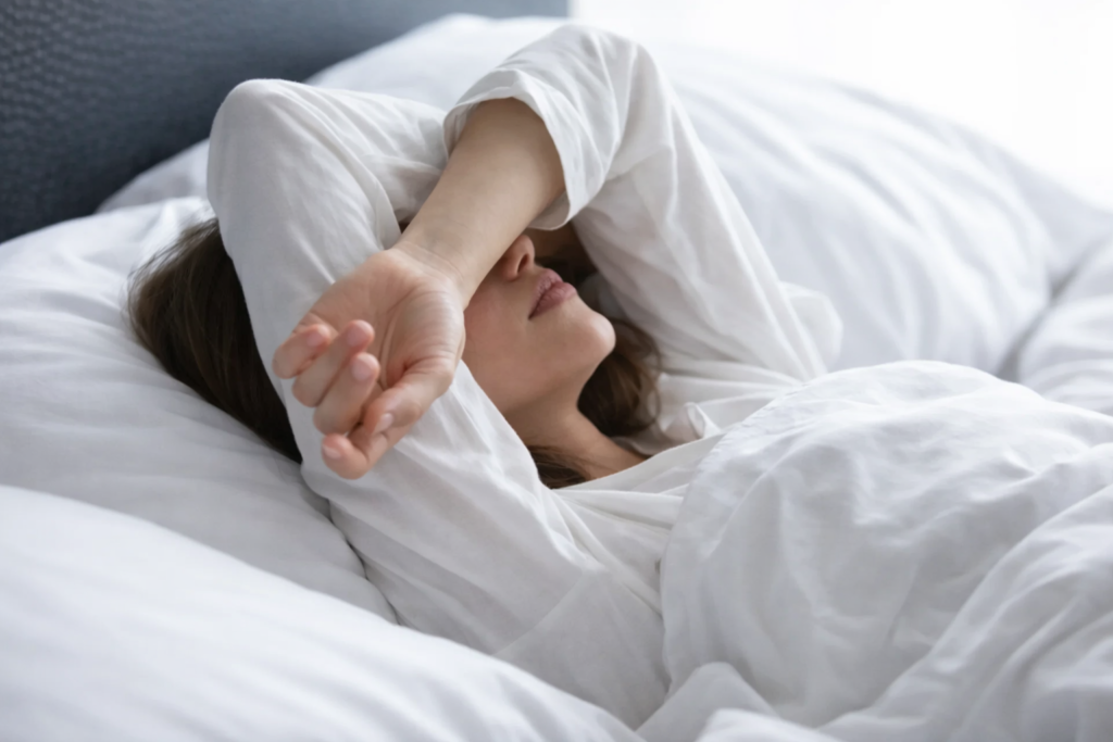 Эмоциональное выгорание: симптомы, причины и восстановление