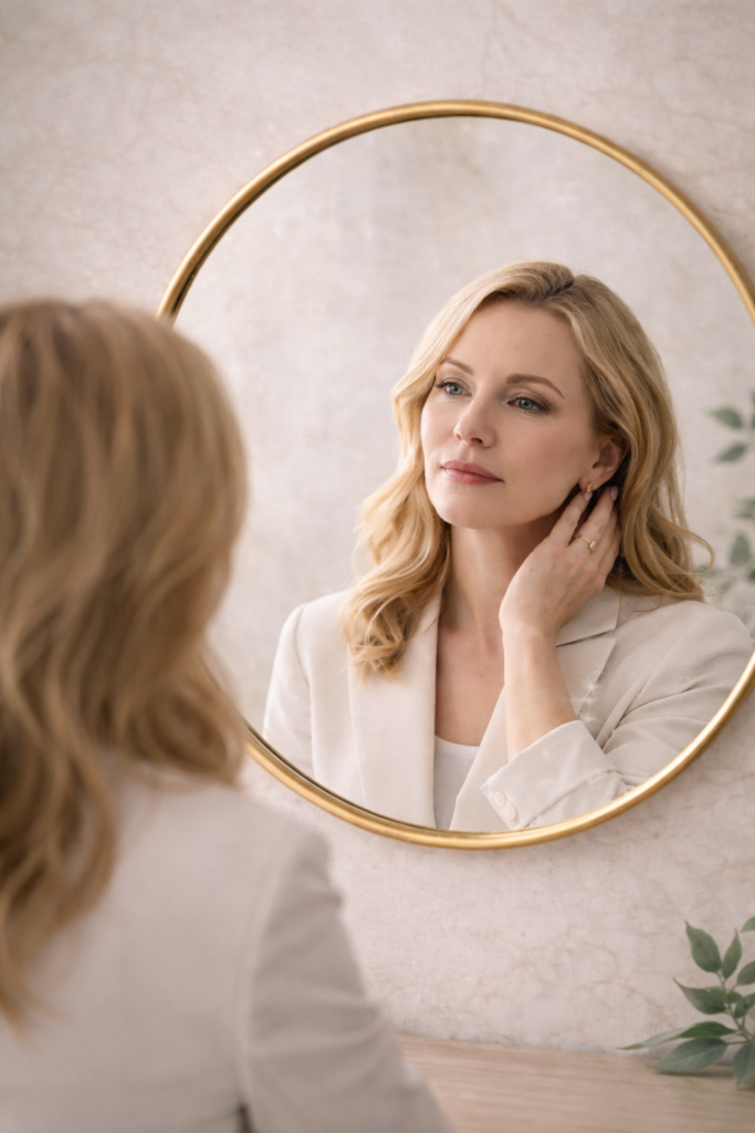 Деньги как зеркало: почему мы “не можем себе позволить” даже тогда, когда можем