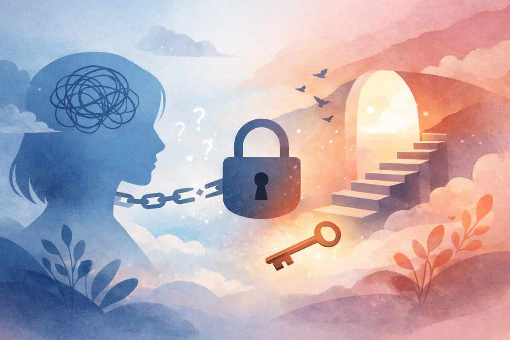 Незаметные стратегии управляют нашей жизнью